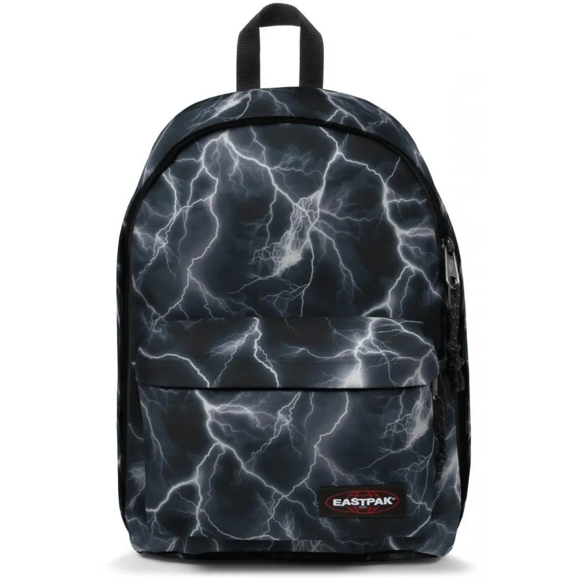 Sac à dos ordinateur simple compartiment Out Of Office