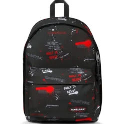 Sac à dos ordinateur simple compartiment Out Of Office