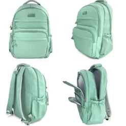 Sac à dos porte-ordinateur 16