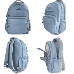 Sac à dos porte-ordinateur 16