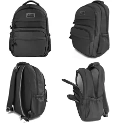 Sac à dos porte-ordinateur 16