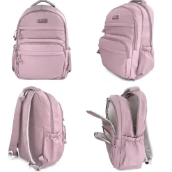 Sac à dos porte-ordinateur 16