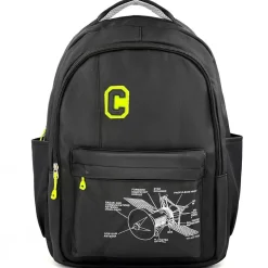 Sac à dos porte-ordinateur 16