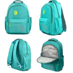 Sac à dos porte-ordinateur 16