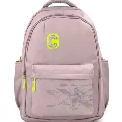 Sac à dos porte-ordinateur 16