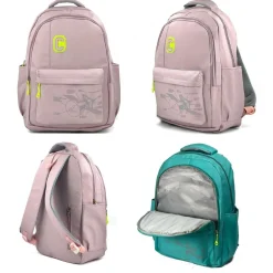 Sac à dos porte-ordinateur 16