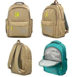 Sac à dos porte-ordinateur 16