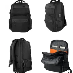 Sac à dos porte-ordinateur 17.3