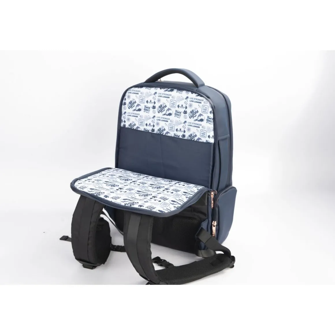 Sac à dos pour PC 16