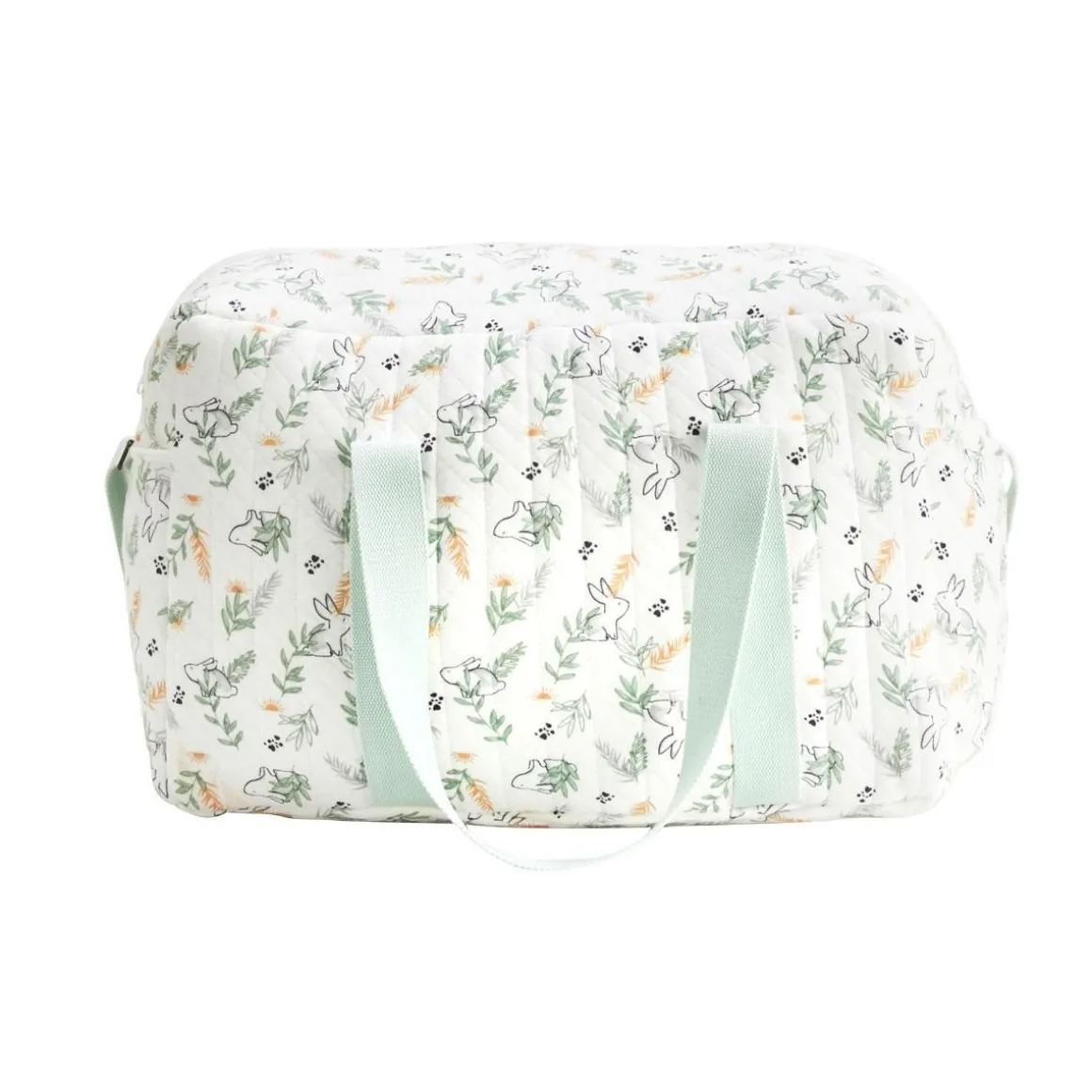 Sac à langer matelassé Frimousse