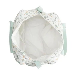 Sac à langer matelassé Frimousse