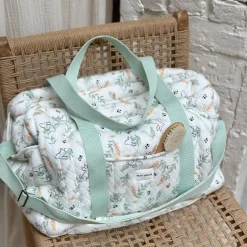 Sac à langer matelassé Frimousse