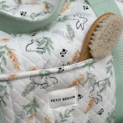 Sac à langer matelassé Frimousse