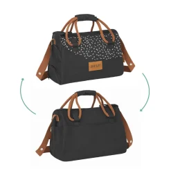 Sac à langer Pocketstyle