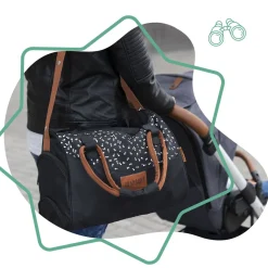 Sac à langer Pocketstyle