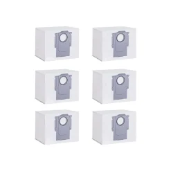Sac à poussière Vacuum Cleaner 6pcs