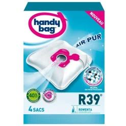 Sac aspirateur R39