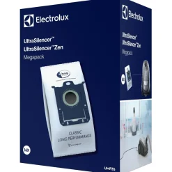 Sac aspirateur UMP3S Classic Long Performance