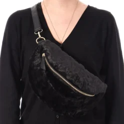 Sac banane e Femme Stella Green Cosy