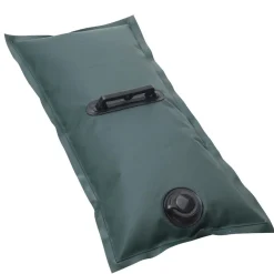 Sac de lestage horizontal pour bâches ou filets WERKA PRO