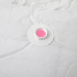 Sac de Rangement Compresseur 120cm Transparent