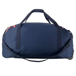 Sac de voyage à roulettes Bleu 76x39x37cm - 90L