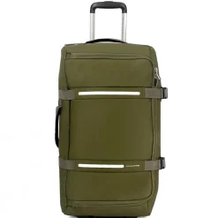 Sac de voyage avec roulettes 80L 72.5cm