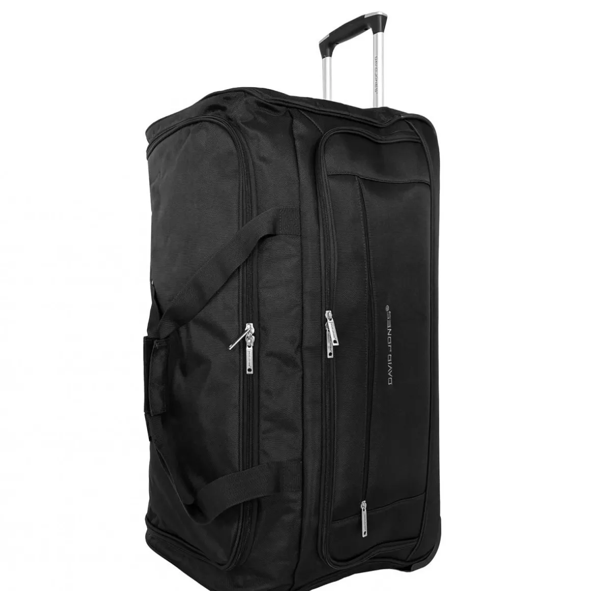 Sac de voyage avec roulettes 83L 70cm