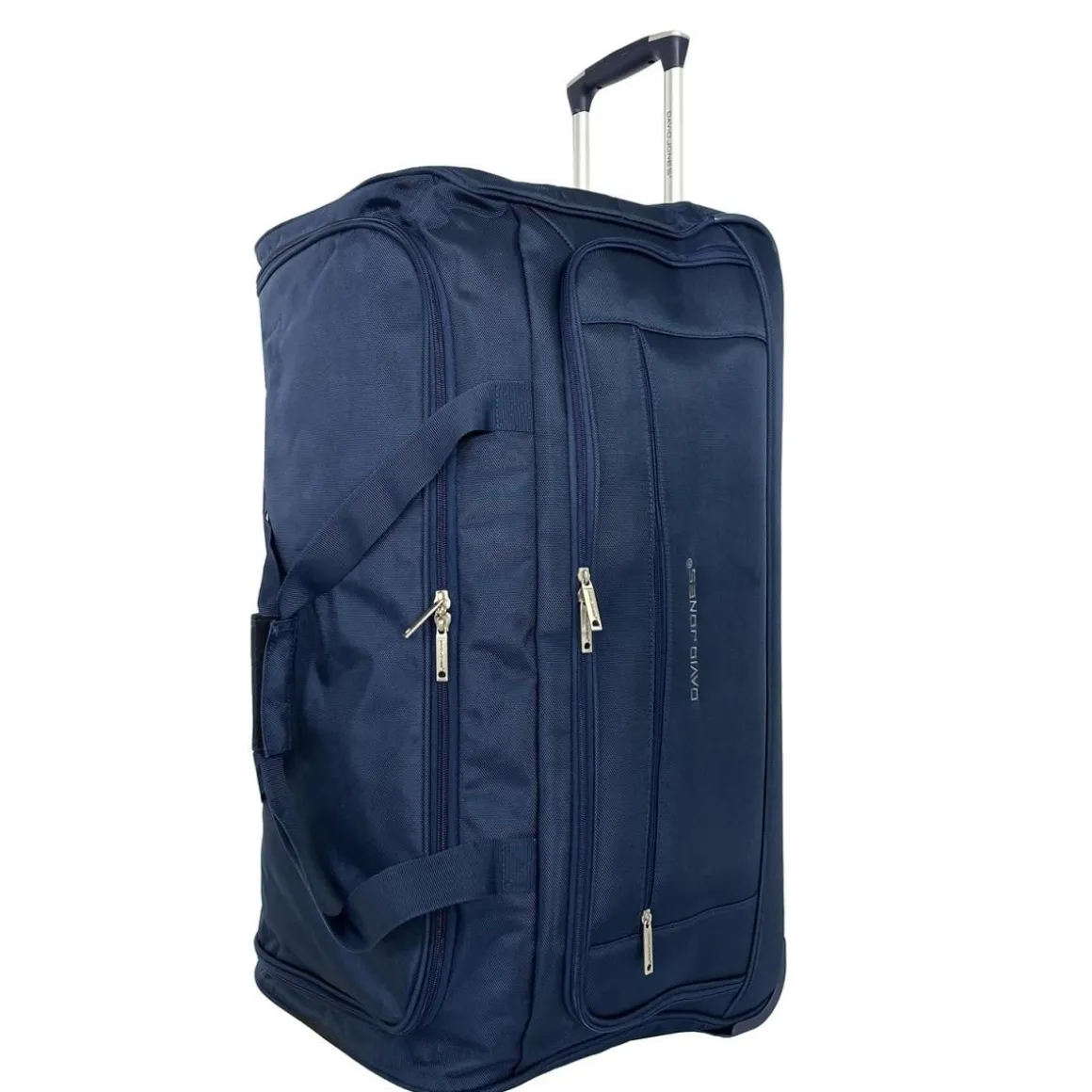 Sac de voyage avec roulettes 83L 70cm
