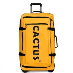 Sac de voyage avec roulettes 80L 70cm