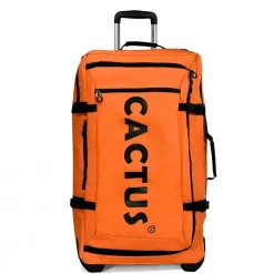 Sac de voyage avec roulettes 80L 70cm