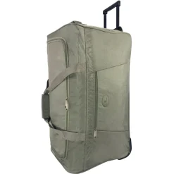 Sac de voyage avec roulettes 72L 64cm