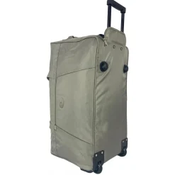 Sac de voyage avec roulettes 72L 64cm