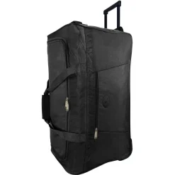 Sac de voyage avec roulettes 72L 64cm