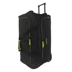 Sac de voyage avec roulettes 70L 64cm