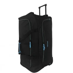 Sac de voyage avec roulettes 70L 64cm