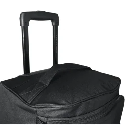 Sac de voyage avec roulettes 120L grand volume 76cm