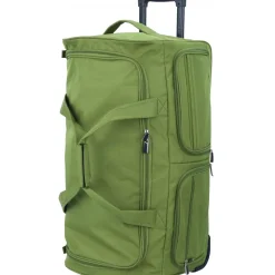 Sac de voyage avec roulettes 120L grand volume 76cm