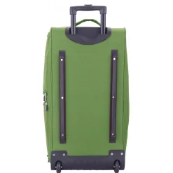 Sac de voyage avec roulettes 120L grand volume 76cm