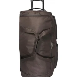 Sac de voyage avec roulettes 120L grand volume 76cm