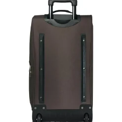 Sac de voyage avec roulettes 120L grand volume 76cm