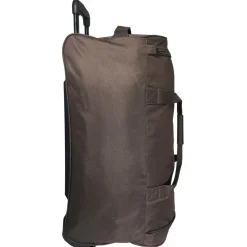 Sac de voyage avec roulettes 120L grand volume 76cm