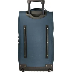 Sac de voyage avec roulettes 120L grand volume 76cm