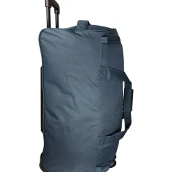 Sac de voyage avec roulettes 120L grand volume 76cm