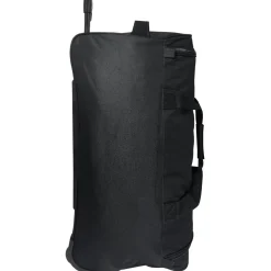 Sac de voyage avec roulettes 120L grand volume 76cm
