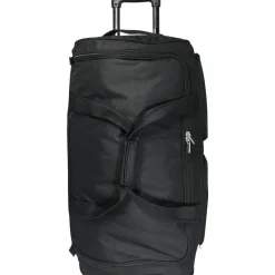 Sac de voyage avec roulettes 120L grand volume 76cm