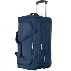 Sac de voyage cabine avec roulettes 36L 53cm