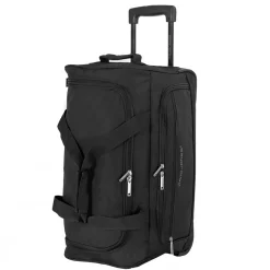 Sac de voyage cabine avec roulettes 34L 52cm