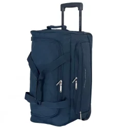 Sac de voyage cabine avec roulettes 34L 52cm