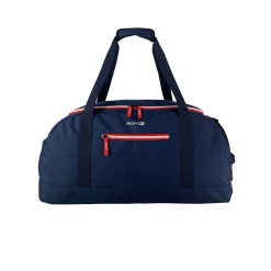 Sac de voyage cabine bleu 50x26x24cm - 30L